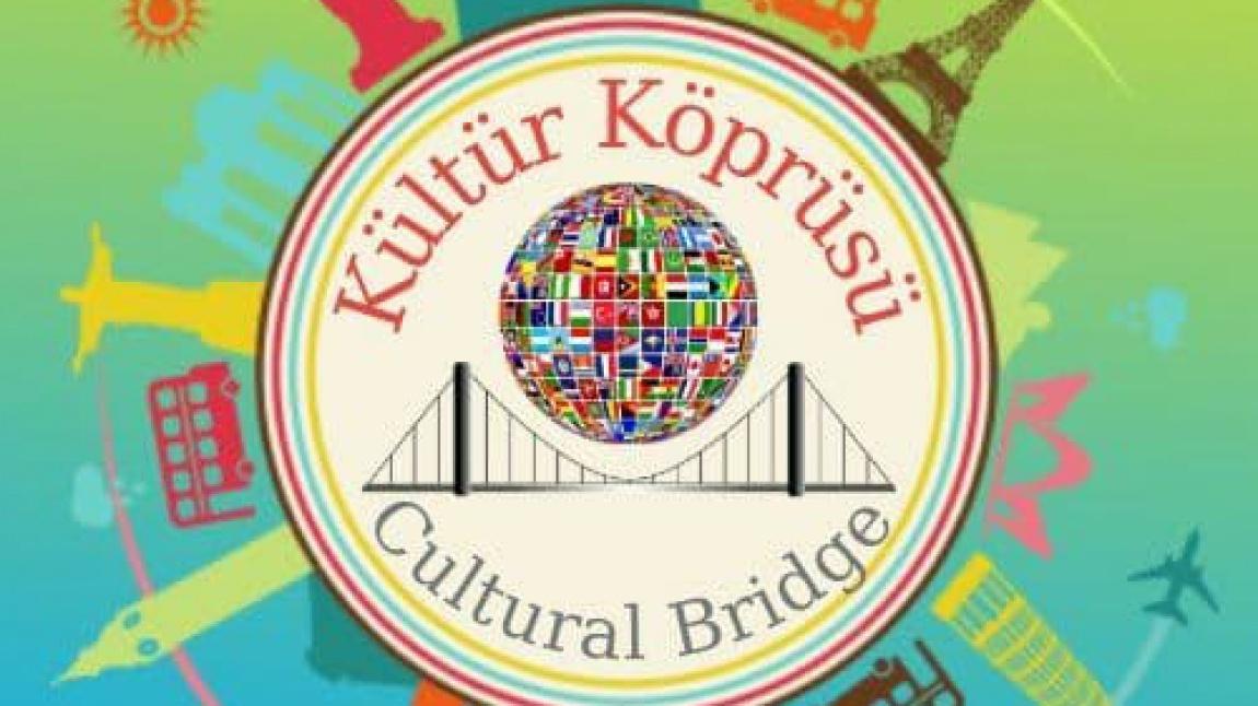 Kültür Köprüsü eTwinning  Projesinin FİNAL ÜRÜNÜ 